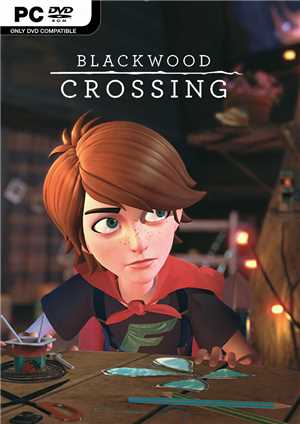 Download Blackwood Crossing-RELOADED game