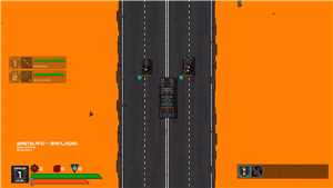 Download Blasted Road Terror v1 075 game