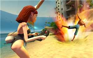 Download Bloody Good Time pcgame-Eng  game