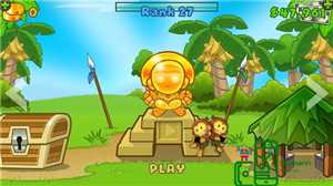 Download Bloons TD 5 v3 15 game