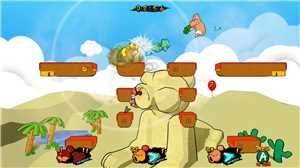 Download Blowhards game