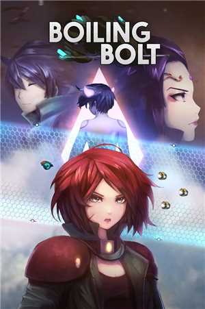 Download Boiling Bolt-DARKSiDERS game