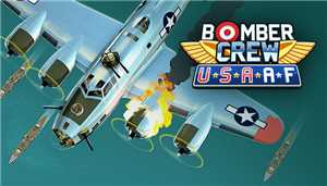 Download Bomber Crew USAAF Update Build 6092-PLAZA game