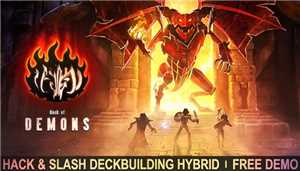 Download Book of Demons v1 03 18865 game