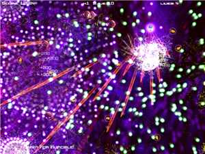 Download Bullet Candy game