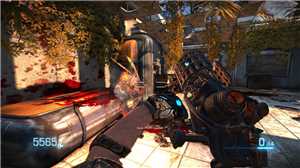 Download BulletStorm Repack Black Box 2 9 GB 2011 game