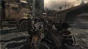 Download Call of Duty Ghosts Update 2-RELOADED game