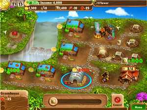 Download Campgrounds: The Endorus Expedition Collector's Edition game