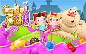 Download Candy Crush Soda Saga v1 73 9 MOD APK game