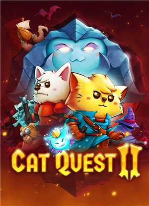 Download Cat Quest game
