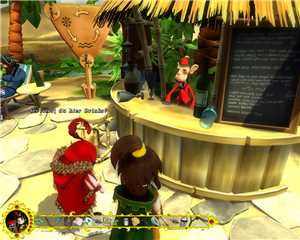 Download Ceville PC-DVD-Eng-Spa 2009 Graphic Adventure game