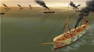 Download Clad in Iron: Gulf of Mexico 1864 game