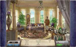 Download Classic Adventures The Great Gatsby - NEW Hidden Object Game game