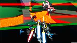 Download Clone Drone in the Danger Zone v0 16 0 39 game