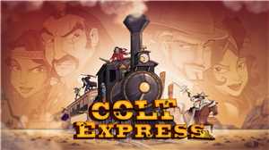Download Colt Express v1 3 0 game