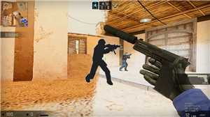 Download Counter-Strike 1 6 : Global Offensive CS:GO Remake game
