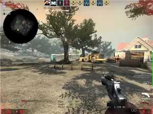Download Counter-Strike Global Offensive V 1 22 2 8-=AviaRa= game