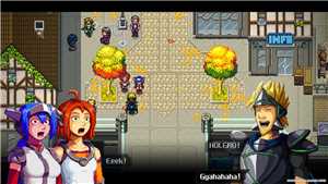Download CrossCode v1 0 3-4 game