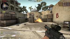 Download CS GO v1 36 3 6 game