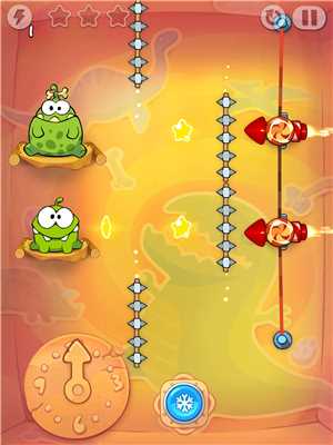 Download Cut the Rope: Time Travel HD v1 0 Android game