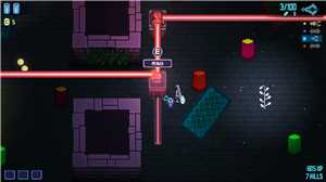 Download CYNK 3030-DARKZER0 game