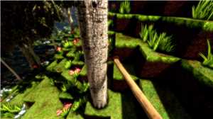 Download cyubeVR game