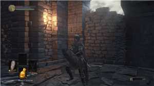 Download Dark Souls III Deluxe Edition RePack MULTi2-XaTaB game