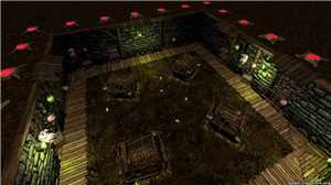 Download Dark Steam-Rip MULTi2 NEW-RG GameWorks game