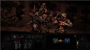 Download Darkest Dungeon PC RePack 2016 game