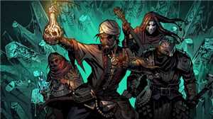 Download Darkest Dungeon The Color of Madness Update Build 24149-CODEX game