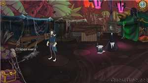 Download DarkestVille Castle RIP MULTi5 SPEECH ADDON-SiMPLEX game