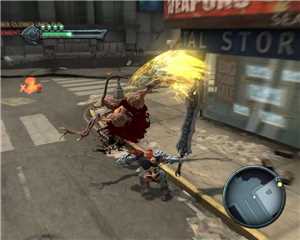 Download DarkSiders Wrath of War REPACK by Sonuyos & TOMEK1166 game