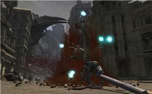 Download Darksiders: Wrath of War 2010 Repack By R G Механики Uploaded-NASWARI+ZOHAIB ENG/RUS game