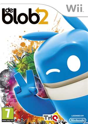 Download de Blob 2-CODEX game