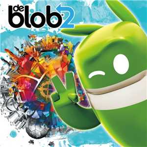 Download de Blob PS4 PKG  game