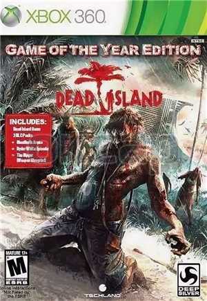 Download Dead Island Game Of The Year Edition RF XBOX360-ZRY game