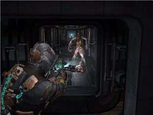 Download Dead Space 2 Crack-SKIDROW game