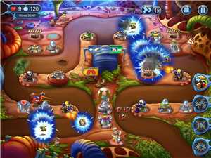 Download Defend Your Life: TD game