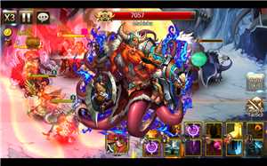 Download Demigod War v1 3 5 mega mod game
