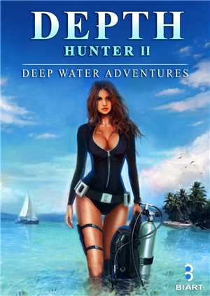 Download Depth Hunter 2 Deep Dive-SKIDROW game