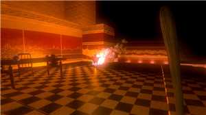 Download Depths of Fear :: Knossos game