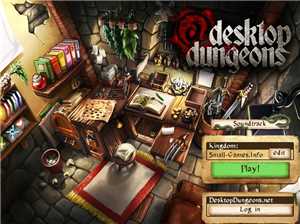 Download Desktop Dungeons v1 58 game