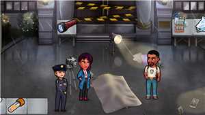 Download Detective Jackie - Mystic Case game