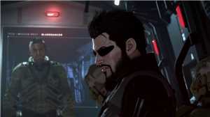 Download Deus Ex – Mankind Divided PS4 PKG CUSA01836  game