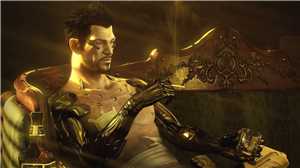 Download Deus Ex Human Revolution Crack Only-ThakurR game