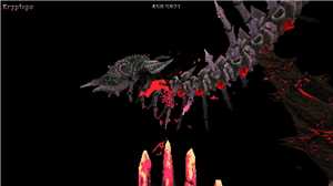 Download Devil Daggers v3 game