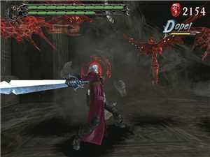 Download Devil May Cry 3: Special Edition game
