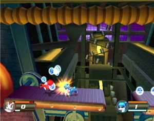 Download Digimon Rumble Arena PSX2PSP MULTI DigimonBASIC game