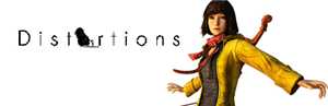 Download Distortions Update v20180716-CODEX game