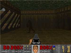 Download Doom 1 & 2 & TNT & Plutonia, Heretic, Strife, Hexen 1 & Deathkings, Chex Quest 1 & 3 game